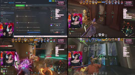 🎃NUEVA SKIN 🎃VARIETY QUEEN✨HOY FIVE NIGHT AND FREDDY?✨LOLETE DE TERROR✨ DEADLOCK PRO PLAYER? ✨WOW Y ZELDA WAITING ROOM✨ 2 DIAS PARA PARIS