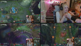 🔴🔴🔴 EUW DIAPUU IN DER KOREA SOLO Q  🔴🔴🔴 !snapchat !ahead !instick !HyperX ᵂᴱᴿᴮᵁᴺᴳ