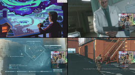 First Time Playing Metal Gear Solid V: The Phantom Pain! !vote