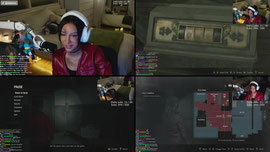 RATE THE CLAIRE REDFIELD COSPLAY 🎭 | !DISCORD | !YT