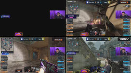 🔴 [NO DELAY] Spirit [1:0] FURIA | PGL Masters Bucharest 2026 /w @overdrivezzz | !tg !winline !ЯО !ВТБ