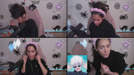 JJK COSPLAY
