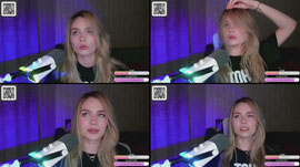 DEPRESSIVE STREAM ❤️