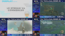Finir TOUS les Zelda : DERNIER JEU ! - Tears of the Kingdom (re)découverte - !prime