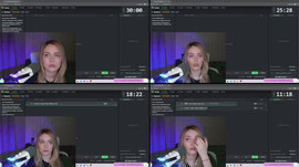 АУК НА ФИЛЬМ! TRESH STREAM ❤️