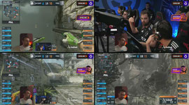 🧠 [1440p] SPIRIT 1 : 0 FURIA | PGL Masters Bucharest 2026 | !win !tg !sw !boo !donate