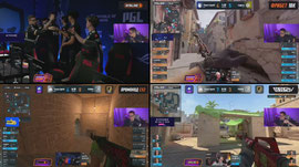 🔴 [NO DELAY] Spirit [1:1] FURIA | PGL Masters Bucharest 2026 /w @overdrivezzz | !tg !winline !ЯО !ВТБ !avan