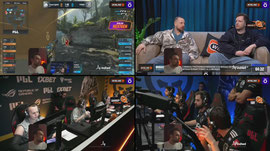 🧠 [1440p] SPIRIT 1 : 1 FURIA | PGL Masters Bucharest 2026 | !win !tg !sw !boo !donate