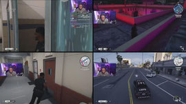 SGT DenZel Shiesty SWAT Lead | !Underdog !NTE !discord !socials