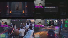 [ Corleone ] Rommel OG's | !instagram !dc !youtube🔴