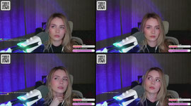 TRESH STREAM ❤️