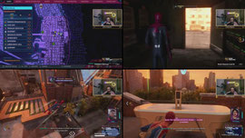 🕸️ Gameplay Spider-Man 2 🕷️ !tiktok !insta !dc