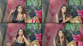 Which hairstyle looks better? 🫈🪮💇‍♀️🐷🐽🐖🦑🐦🦩🪱👄🧠🫀🫁🇮🇳🇮🇳🇮🇳🇮🇳🇮🇳