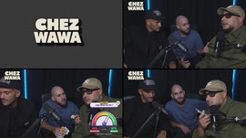 LIVE LEGENDAIRE AVEC MALIK ET BIGYOUSS