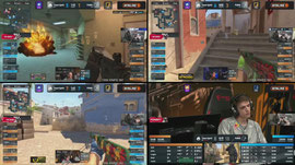 🔴 Spirit 1:1 FURIA | PGL Bucharest 2026 | @stanislaw9 !бот