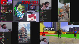 💎 Daily Dose of Slop (instagram Reels) ➜ Long Reacts ➜ New Horror Mascot Slop 💎!vod | !clipqueue
