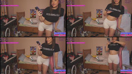 !SNAP❤️!LINKTREE❤️ main account : KAELLYN❤️ !wishlist /RERUN atm and LIVE on Kaellyn