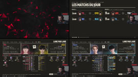 🔥T1 joue MAINTENANT ! WORLDS JOUR 4, LES 1ER ELIMINE !🔥Tape !Winamax = 5 Bonus Poker #WORLDS2026🔥Publicité