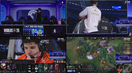 #WORLDS2026 | HOY CONOCEMOS A NUESTRO RIVAL | JUEGA FAKER | DÍA CLAVE | PRIMEROS ELIMINADOS