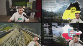 React auf geile Videos! Danach XXL Opening Jagd nach dem RGB Mew geht weiter!    Nobomi ist endlich da!   | !Nobomi !Prepmymeal !ESN