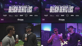 The Icon League MD-03 live aus Berlin🔥⚽️ |  !iconleague !doku !eligella !gaming