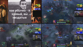 бывший про игрок показывает как быстро выбраться с лп