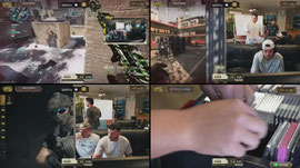 🔴THE RACE TO MASTER PRESTIGE (DAY 5)🔴