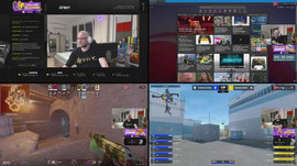 20:30 ESEA Emeritos Bez Gwizdaka (larmo gra) -> Nadrabiamy informacje ze świata CS2 !steelseries !g4 !pirateswap !holy !yt  #reklama 18+