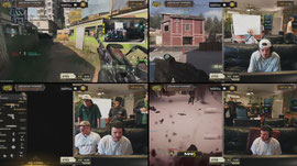 THE RACE TO MASTER PRESTIGE DAY 5