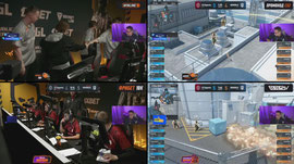 🔴 [NO DELAY] BB [0:0] Natus Vincere | PGL Masters Bucharest 2026 /w @overdrivezzz | !tg !winline !ЯО !ВТБ !avan