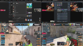 🔴 BB 0:0 NaVi | PGL Bucharest 2026 | @stanislaw9 !бот
