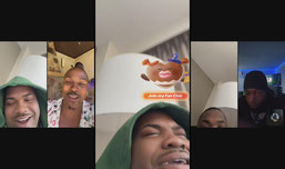 MAN MAN