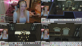 🔴🔴🔴 SIMS HALLOWEEN HORROR HAUS WEITER BAUEN  🔴🔴🔴 !snapchat !ahead !instick !HyperX ᵂᴱᴿᴮᵁᴺᴳ
