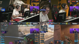 🔴 [NO DELAY] BB [0:0] Natus Vincere | PGL Masters Bucharest 2026 /w @overdrivezzz @aunkere | !tg !winline !ЯО !ВТБ !avan