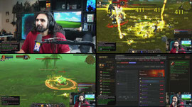 WoW, Football, RP, Arenas yayayaya | @esfandtv all socials !schedule !classicast