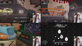 10/26 破殼行動啦～全力支丸～大家一起來開鎬！