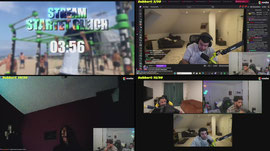 VOLL KARACHOOO | !ghana !donation !tippz !elusa !zec+  !insta