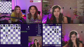 chess & chill !chess !youtube !opusclip #partnered