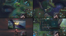 DESTROYING PROS IN NA SOLOQ