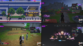 [ZENKAI] 🟣 Planlos geht der Plan los heute entspannt 🟣| 5,9k Subs = 12h | !prozis !rang #Ad