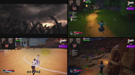 🟥[ZENKAI DE] NARUTO RP 🟥 | 5k = 12h Stream | !insta