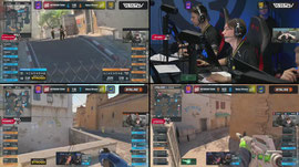 🔴 BB 0:0 NaVi | PGL Bucharest 2026 | !бот