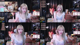 Just Chat, I'll play the game tomorrow!💗
