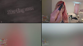 Doing Roulette Spins from Subtember Event! | !socials