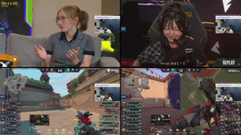 SK NEBULA vs FENNEL GC & G2 GOZEN vs LIQUID GC - CHAMPIONS VALORANT GC !koro !idealo !eneba