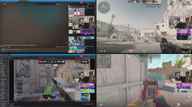 Mecz Esea przełożony na 3.11 -> Nadrabiamy informacje ze świata CS2 !steelseries !g4 !pirateswap !holy !yt  #reklama 18+