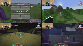 ** MONEY SMP GREEN TEAM TRAINING I 🔴 NEW VIDEO IS OUT 🔴 LIVE EVERYDAY 🔴 !discord !newvid !lunar