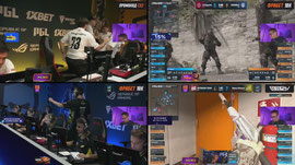 🔴 [NO DELAY] BB [1:0] Natus Vincere | PGL Masters Bucharest 2026 /w @overdrivezzz @aunkere | !tg !winline !ЯО !ВТБ !avan