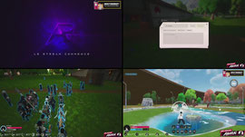ZENKAI | ZEI HYUGA ATTAQUE DE BASTION !!   | EP.18🏺🏜️ (!sub !prime !discord !holy !insta !tiktok📱)