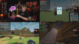 [EN/ES CC] ☢️ QSMP: NOWY PORZĄDEK ☢️ ZAGŁOSUJ NA MNIE W STREAMER AWARDS -> !glosowanie ☢️ | DARMOWY SUB -> !prime !OperaGX !holy